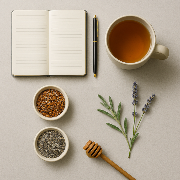 Hormone Balance Blueprint 630x630